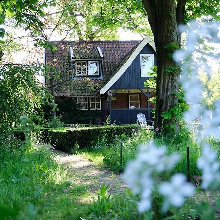Loosan Lodges Gastenhuis Reutum 외부 사진