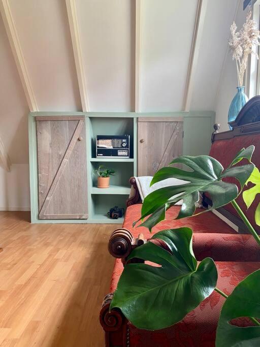 Loosan Lodges Gastenhuis Reutum 외부 사진