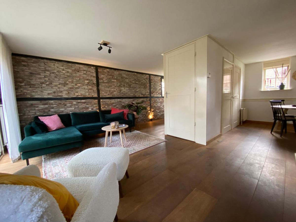 Loosan Lodges Gastenhuis Reutum 외부 사진