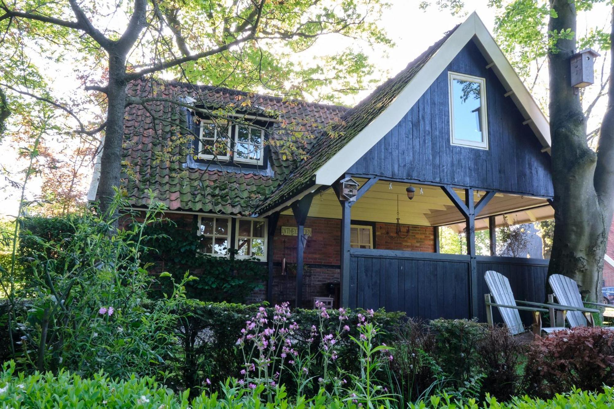 Loosan Lodges Gastenhuis Reutum 외부 사진