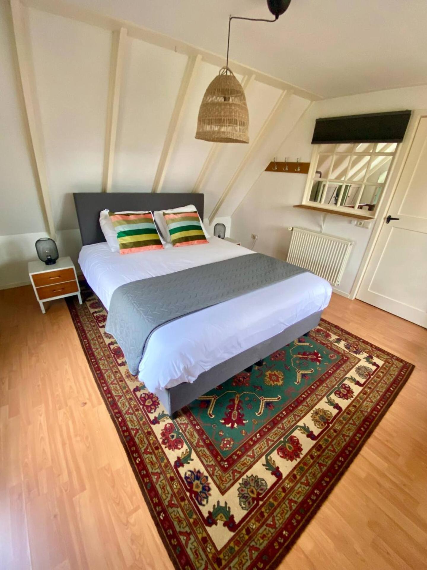 Loosan Lodges Gastenhuis Reutum 외부 사진